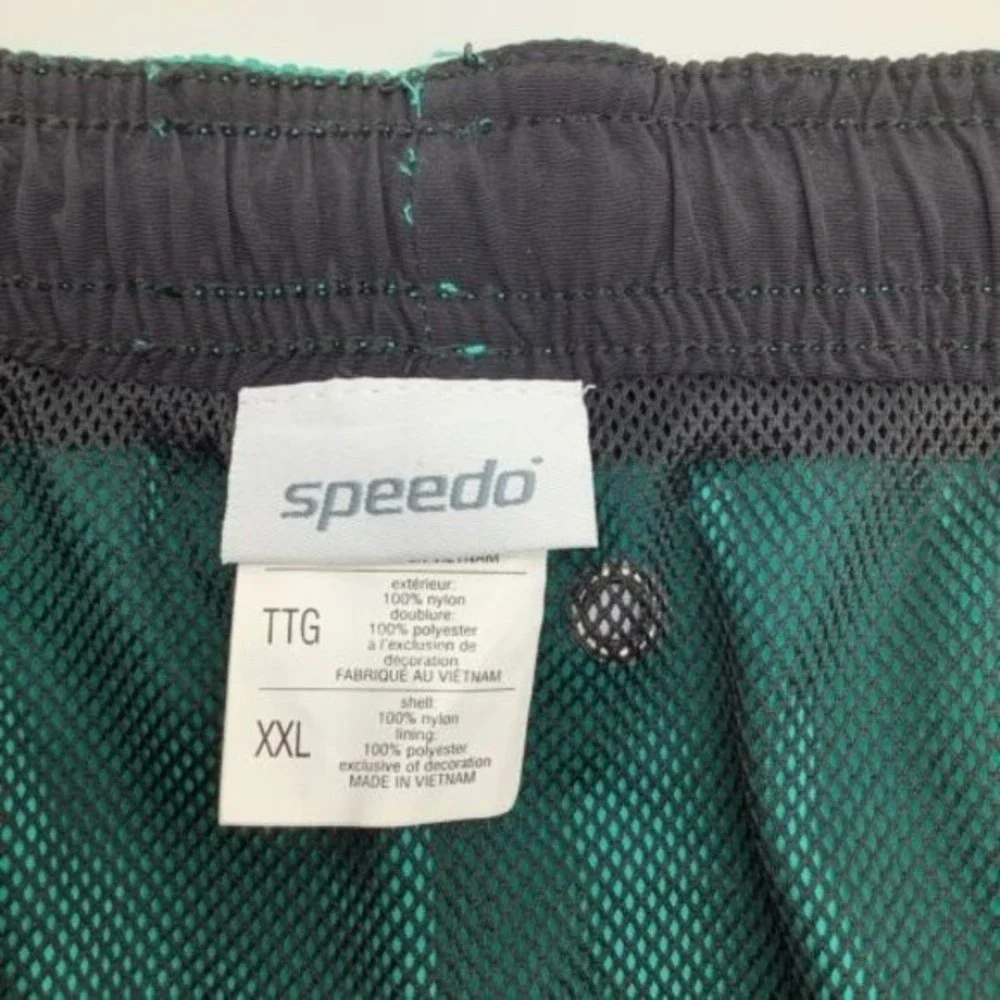 Speedo mens columbia